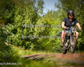 Motor Elfstedentocht 2026 photo