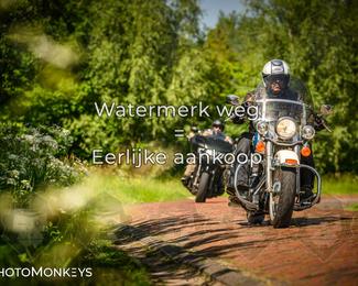Motor Elfstedentocht 2026 photo