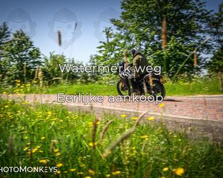 Motor Elfstedentocht 2026 photo