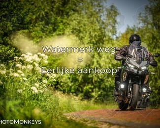 Motor Elfstedentocht 2026 photo