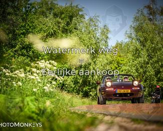 Motor Elfstedentocht 2026 photo