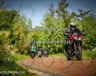 Motor Elfstedentocht 2026 photo