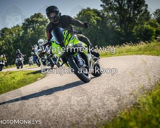Motor Elfstedentocht 2026 photo
