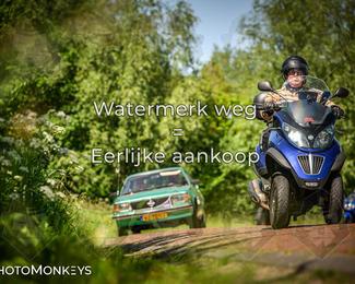 Motor Elfstedentocht 2026 photo