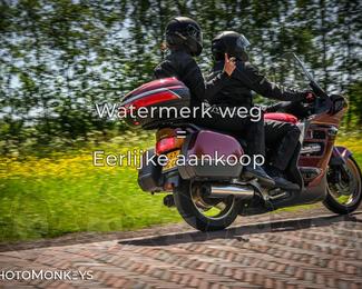 Motor Elfstedentocht 2026 photo