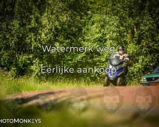 Motor Elfstedentocht 2026 photo