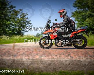 Motor Elfstedentocht 2026 photo