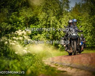 Motor Elfstedentocht 2026 photo