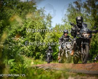 Motor Elfstedentocht 2026 photo