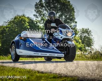 Motor Elfstedentocht 2026 photo