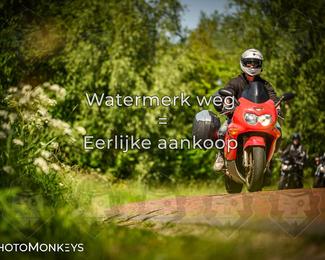 Motor Elfstedentocht 2026 photo
