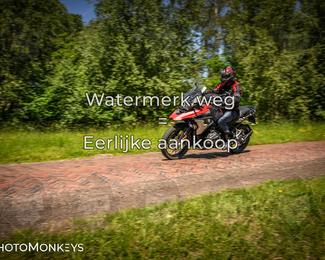 Motor Elfstedentocht 2026 photo