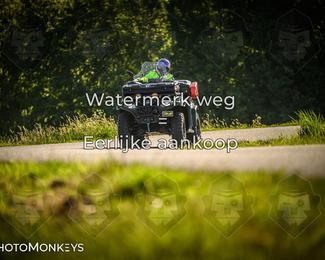 Motor Elfstedentocht 2026 photo