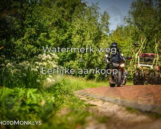 Motor Elfstedentocht 2026 photo