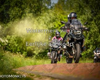 Motor Elfstedentocht 2026 photo