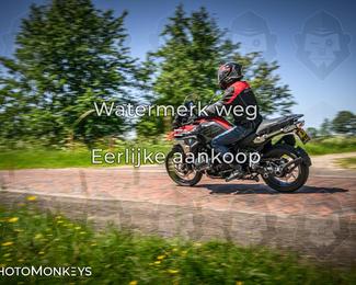 Motor Elfstedentocht 2026 photo