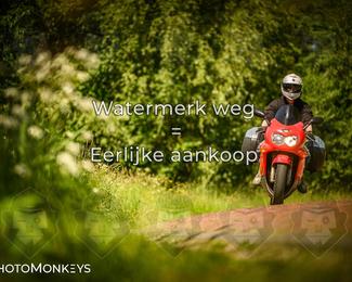 Motor Elfstedentocht 2026 photo