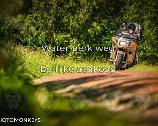 Motor Elfstedentocht 2026 photo