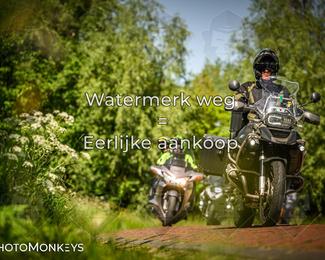 Motor Elfstedentocht 2026 photo