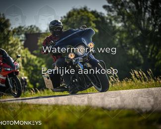 Motor Elfstedentocht 2026 photo