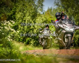 Motor Elfstedentocht 2026 photo