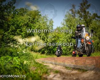 Motor Elfstedentocht 2026 photo