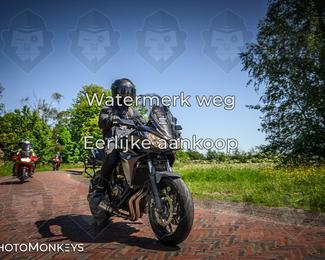 Motor Elfstedentocht 2026 photo