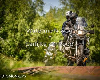 Motor Elfstedentocht 2026 photo