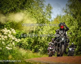 Motor Elfstedentocht 2026 photo