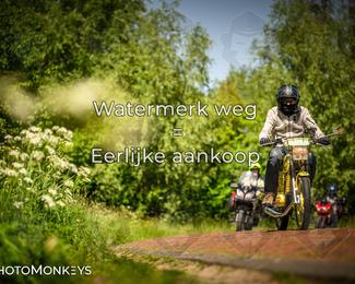 Motor Elfstedentocht 2026 photo