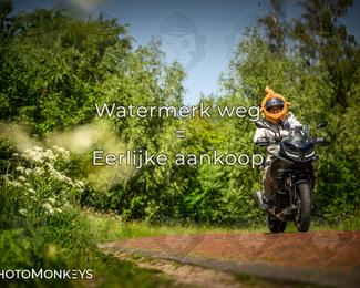 Motor Elfstedentocht 2026 photo