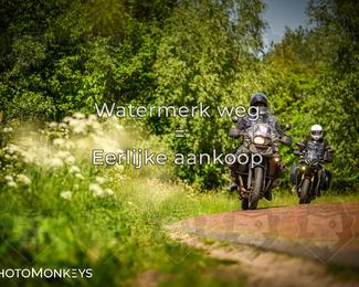 Motor Elfstedentocht 2026 photo