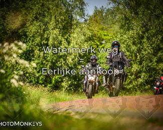 Motor Elfstedentocht 2026 photo