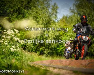 Motor Elfstedentocht 2026 photo