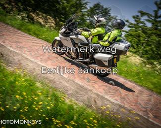 Motor Elfstedentocht 2026 photo