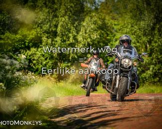 Motor Elfstedentocht 2026 photo