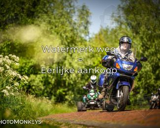 Motor Elfstedentocht 2026 photo