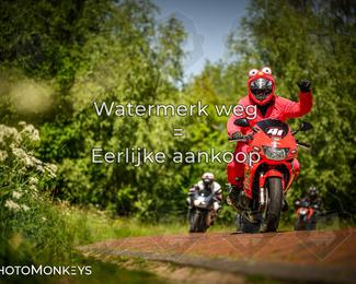 Motor Elfstedentocht 2026 photo