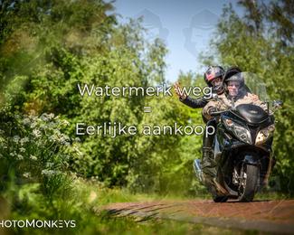 Motor Elfstedentocht 2026 photo