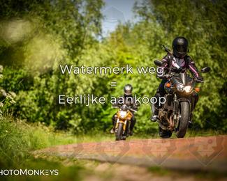Motor Elfstedentocht 2026 photo