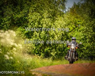 Motor Elfstedentocht 2026 photo