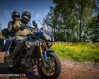 Motor Elfstedentocht 2026 photo