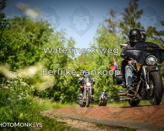 Motor Elfstedentocht 2026 photo