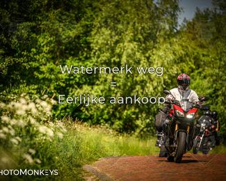 Motor Elfstedentocht 2026 photo