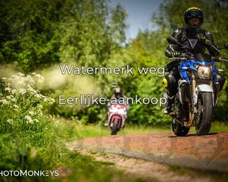 Motor Elfstedentocht 2026 photo