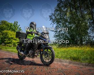 Motor Elfstedentocht 2026 photo