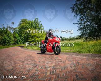 Motor Elfstedentocht 2026 photo