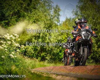 Motor Elfstedentocht 2026 photo