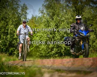Motor Elfstedentocht 2026 photo