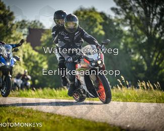Motor Elfstedentocht 2026 photo